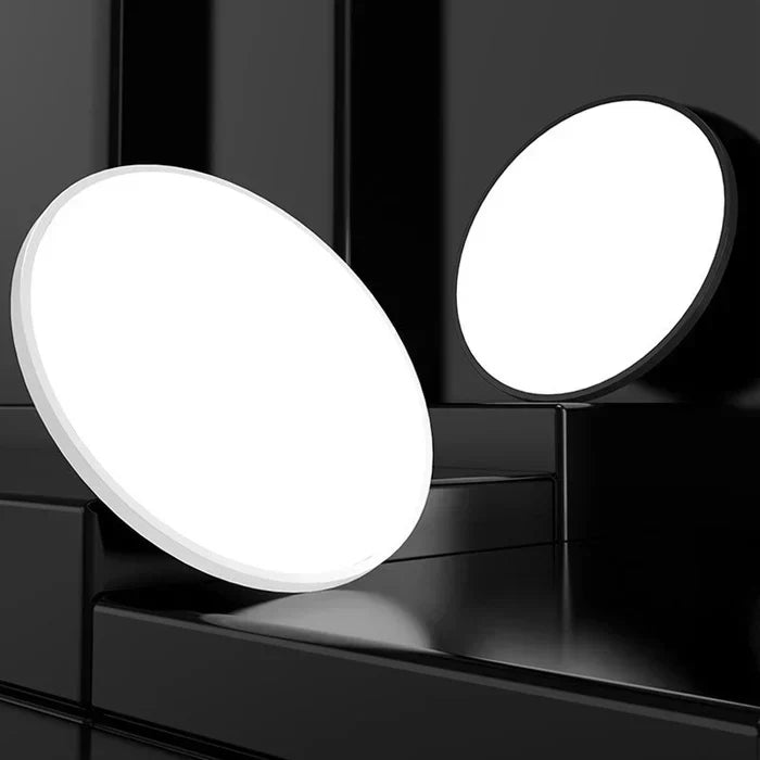 LUMINOUSIA – Modern LED Taklampa för Hemmet