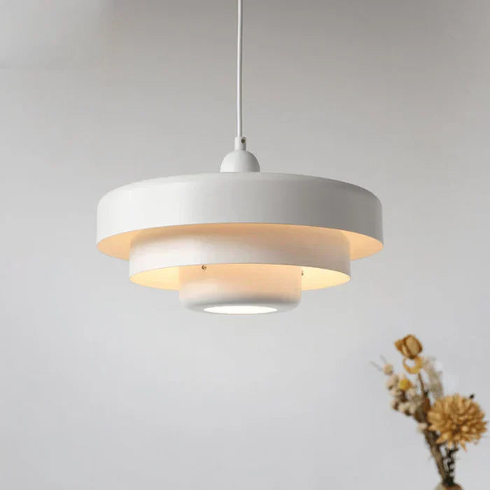 Vintage LED Hängande Lampa – Stilfull Retrobelysning