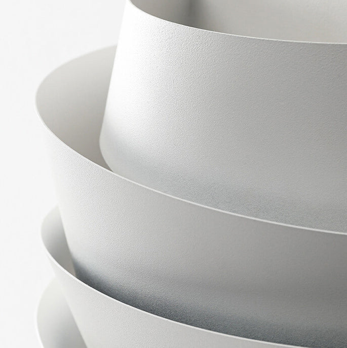 Elegant Skandinavisk Dubbel Vägglampa – Modern Belysning