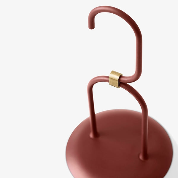 Elegant Utomhuslampa för Mysig Atmosfär