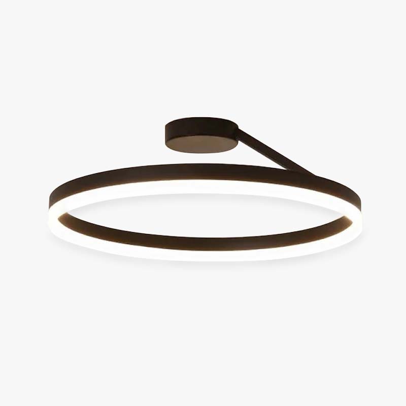 LUMINOX Elegant LED Taklampa – Modern Belysning