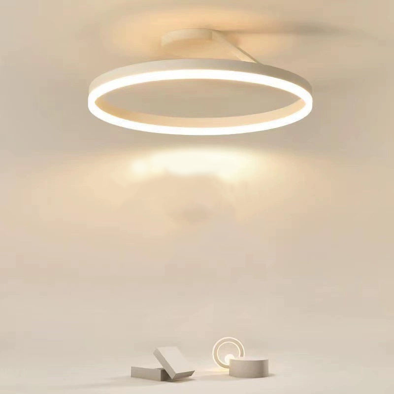 LUMINOX Elegant LED Taklampa – Modern Belysning
