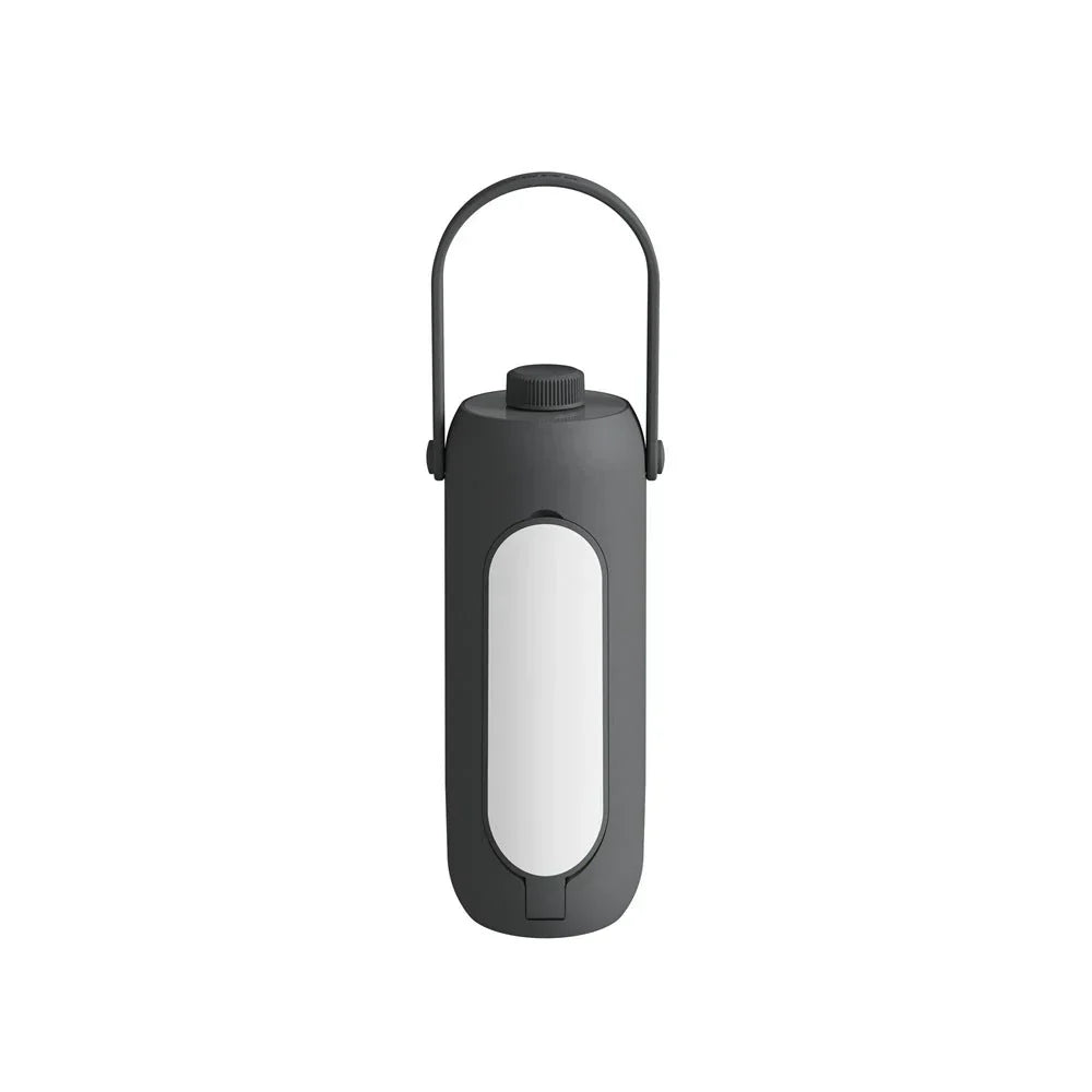 LUMINOX Multifunktionell Campinglampa – Stark, Bärbar LED-belysning