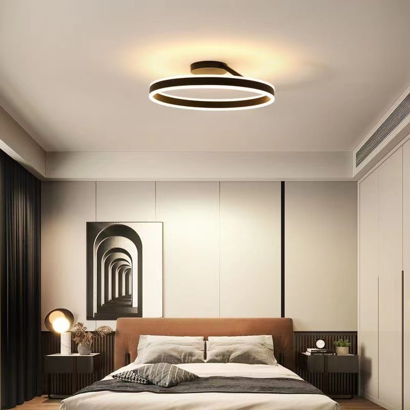 LUMINOX Elegant LED Taklampa – Modern Belysning