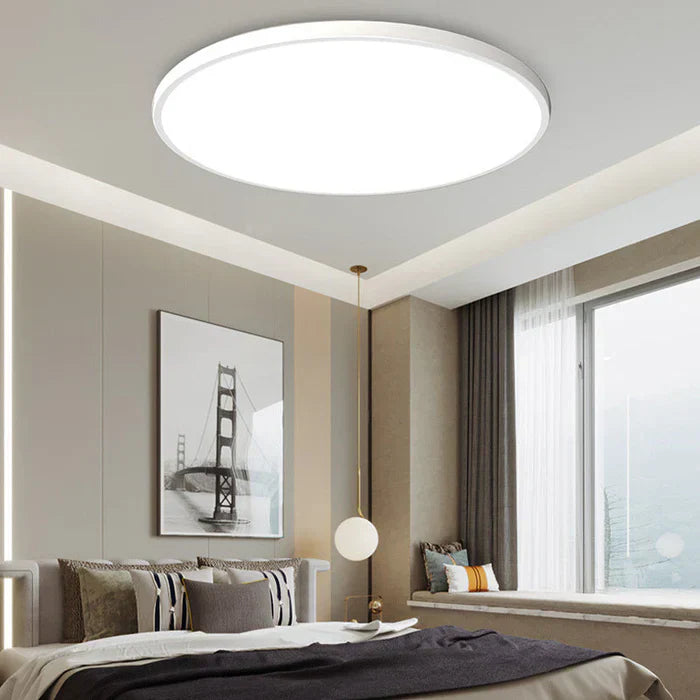 LUMINOUSIA – Modern LED Taklampa för Hemmet