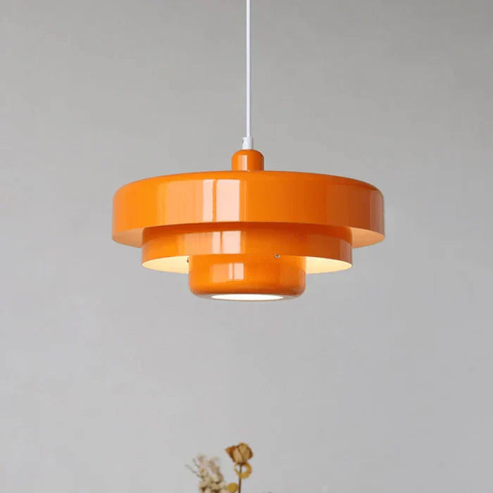 Vintage LED Hängande Lampa – Stilfull Retrobelysning
