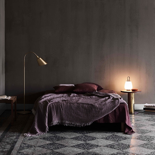 Elegant Utomhuslampa för Mysig Atmosfär