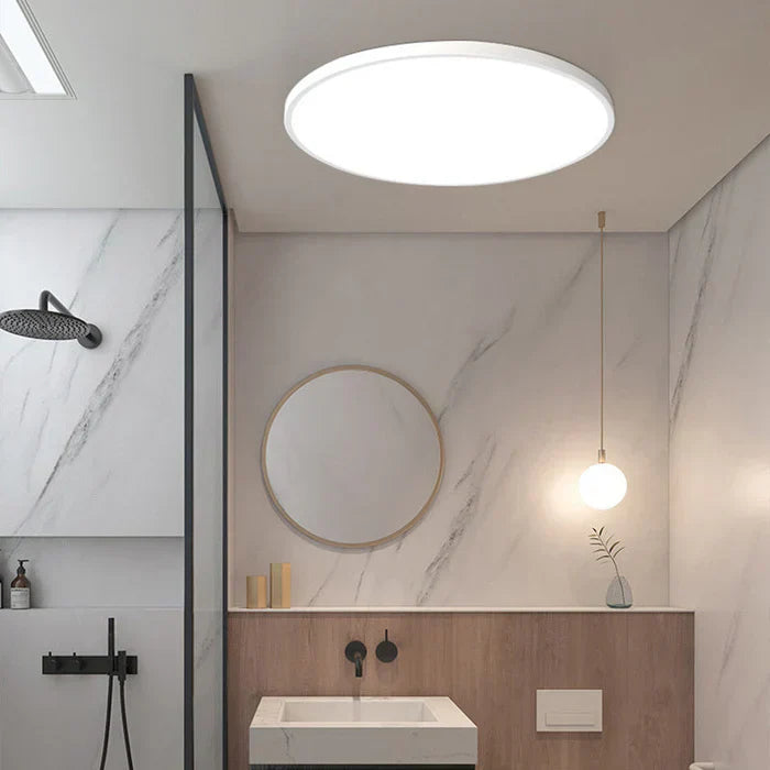 LUMINOUSIA – Modern LED Taklampa för Hemmet