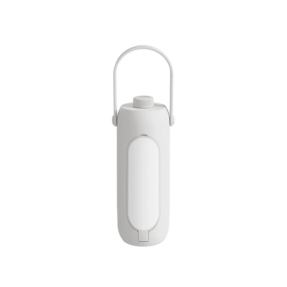 LUMINOX Multifunktionell Campinglampa – Stark, Bärbar LED-belysning