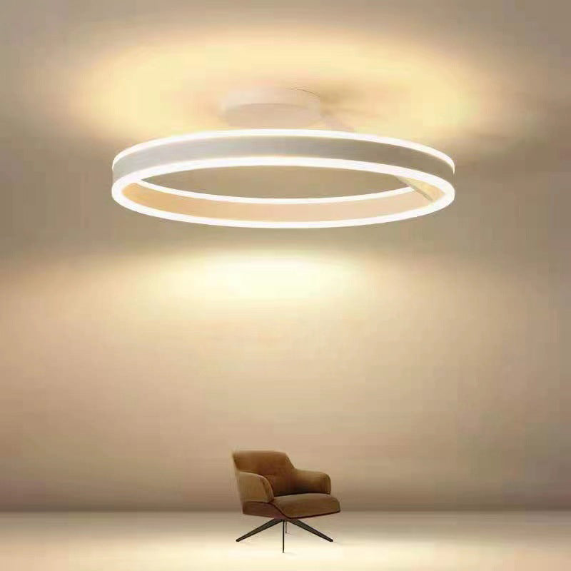 LUMINOX Elegant LED Taklampa – Modern Belysning