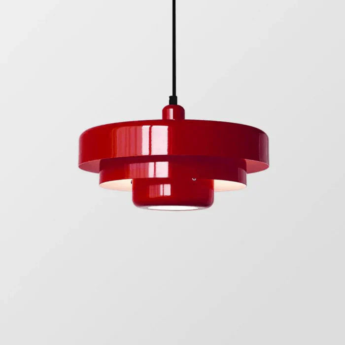 Vintage LED Hängande Lampa – Stilfull Retrobelysning