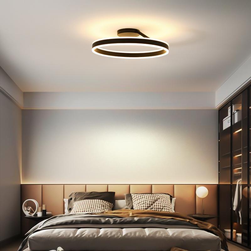 LUMINOX Elegant LED Taklampa – Modern Belysning