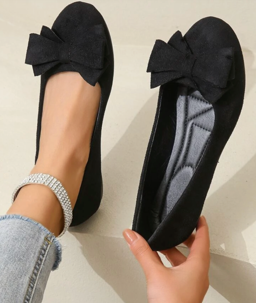 Comfort-Fit Walkingskor för Vardaglig Komfort