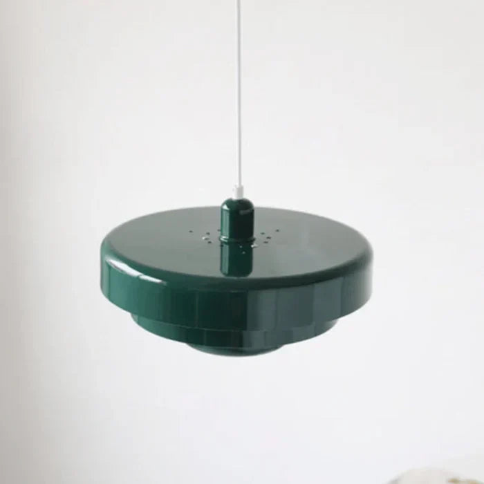 Vintage LED Hängande Lampa – Stilfull Retrobelysning