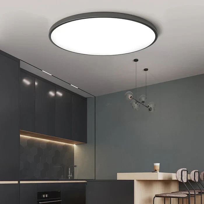 LUMINOUSIA – Modern LED Taklampa för Hemmet