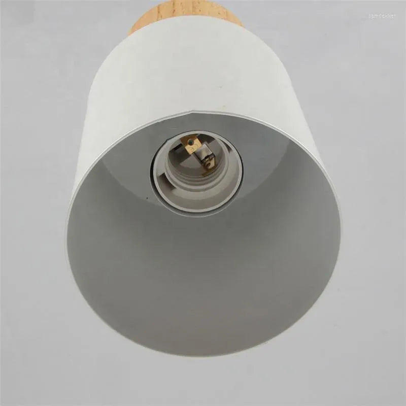 Elegant Skandinavisk LED Pendellampa – Modern Design