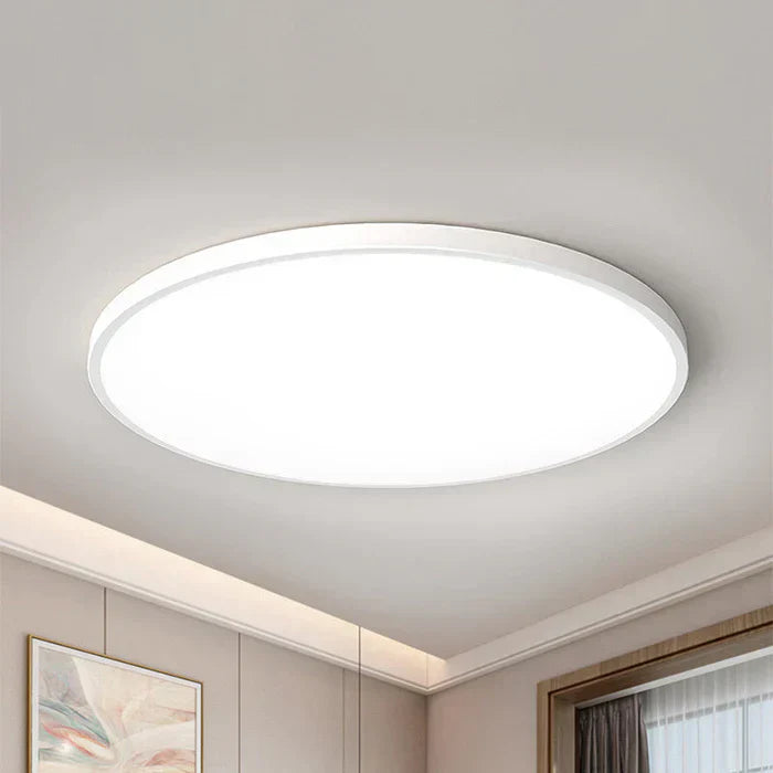 LUMINOUSIA – Modern LED Taklampa för Hemmet