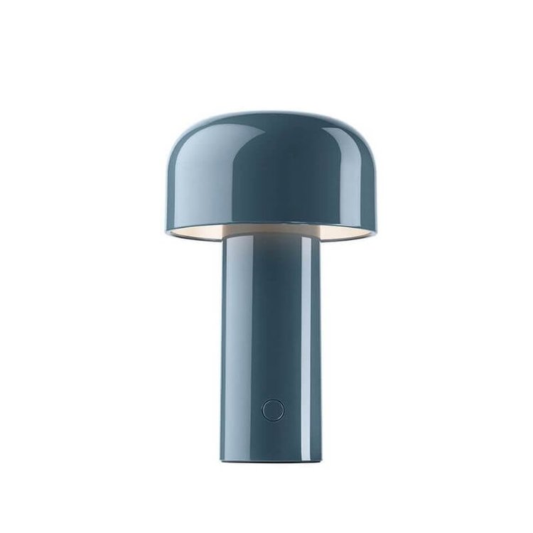 Mångsidig LED Bordslampa med Dimmningsfunktion