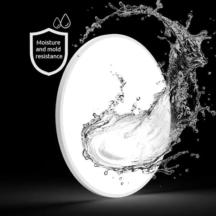 LUMINOUSIA – Modern LED Taklampa för Hemmet