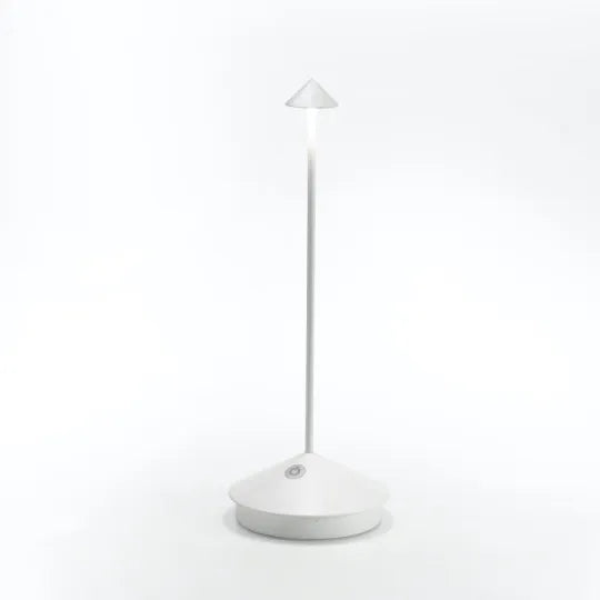 Elegant Vattentät LED Bordslampa för Hem & Utomhus