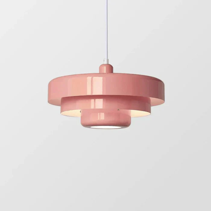 Vintage LED Hängande Lampa – Stilfull Retrobelysning