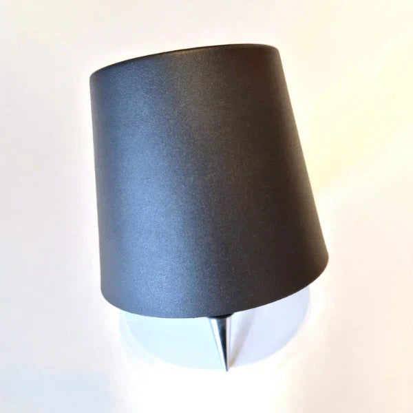 LUMIBOTTLE – Stilren Flaska Lampa med LED