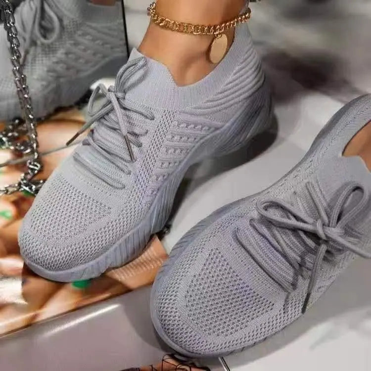 Ortopediska Sneakers för Kvinnor – Komfort och Stöd