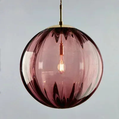 Modern LED Hänglampa – Stilren & Energieffektiv