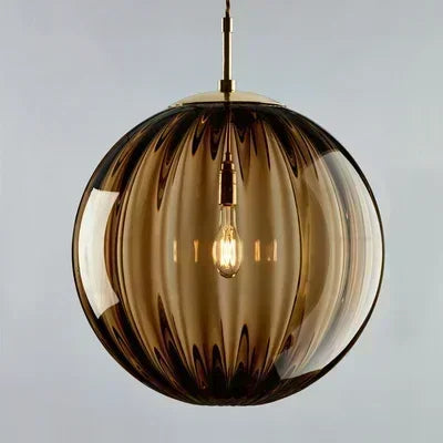 Modern LED Hänglampa – Stilren & Energieffektiv