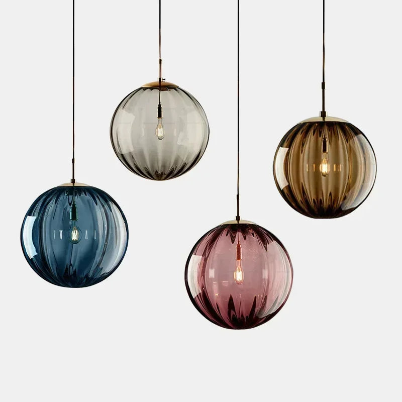 Modern LED Hänglampa – Stilren & Energieffektiv
