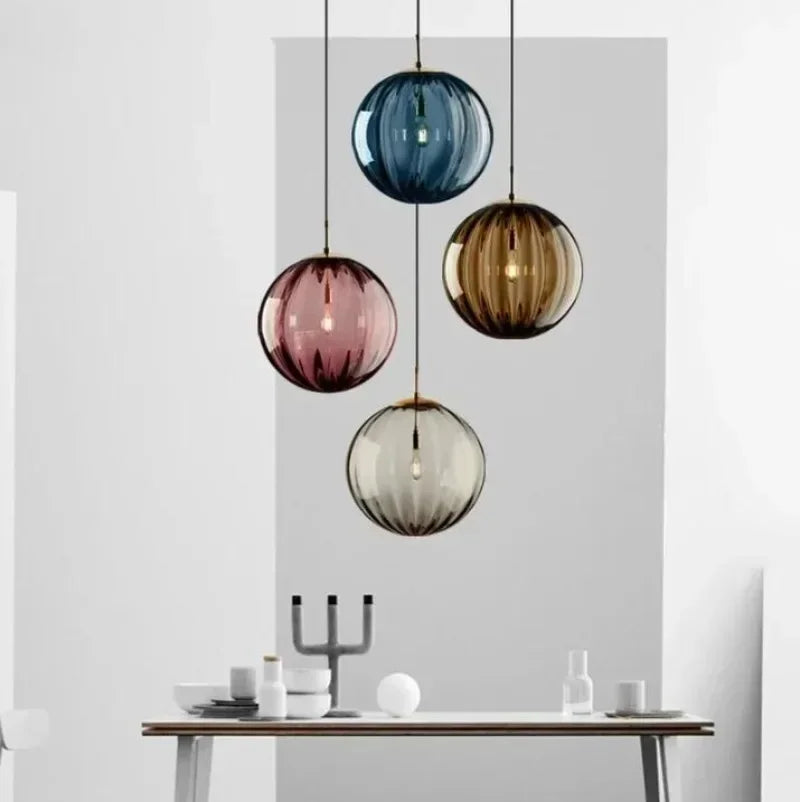 Modern LED Hänglampa – Stilren & Energieffektiv