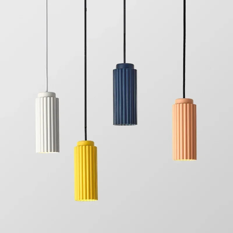 Elegant Skandinavisk LED Pendellampa – Stilren Belysning