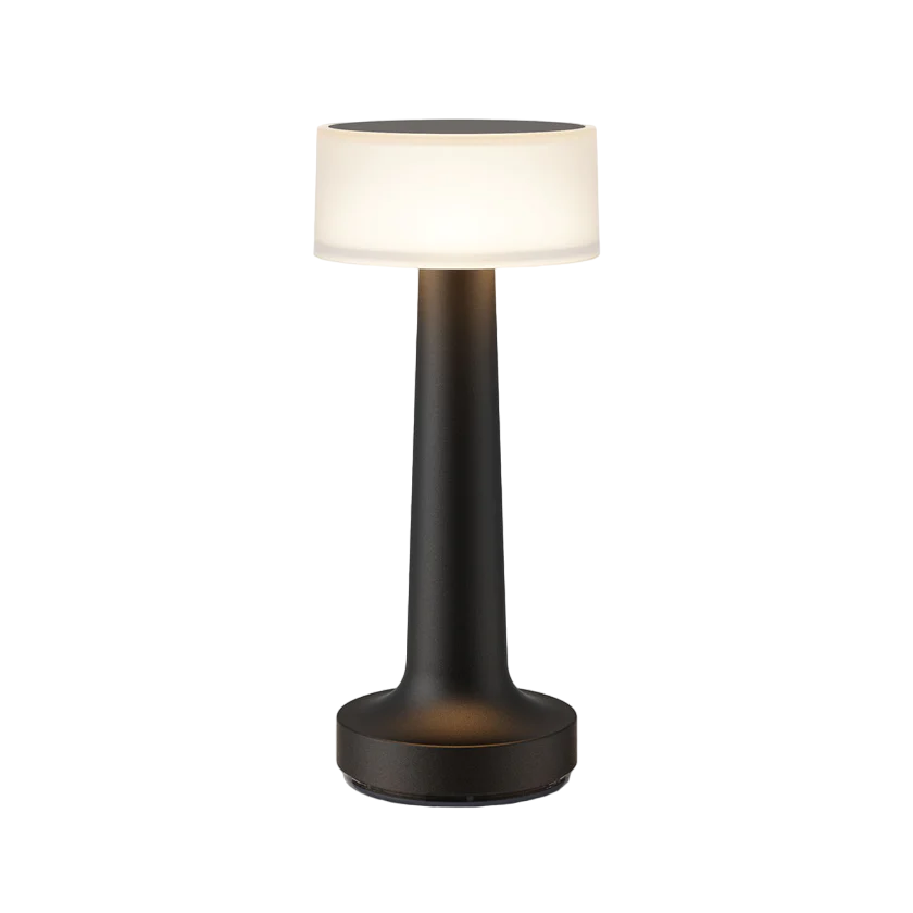 Elegant Modern Dimbart LED Bordslampa – Stilren & Energisnål