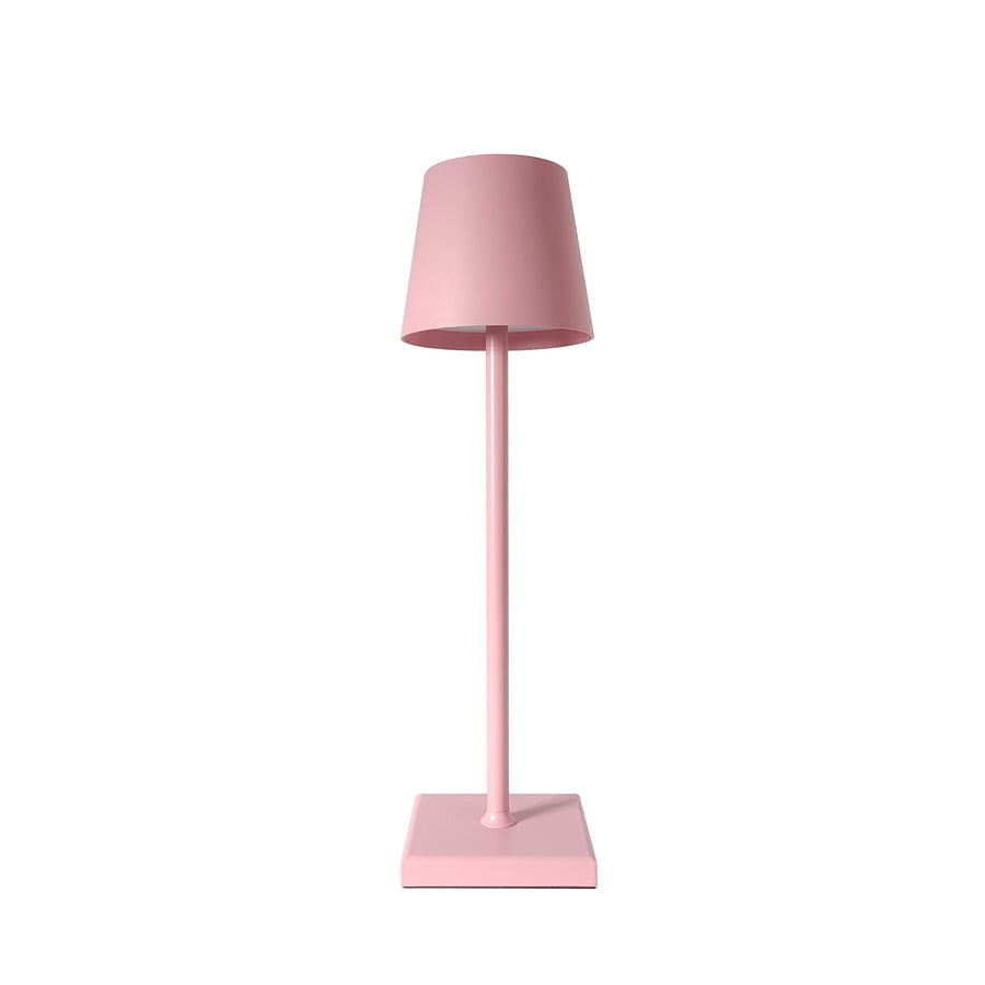 LUMINOUS Elegant Trådlös Uppladdningsbar Bordslampa