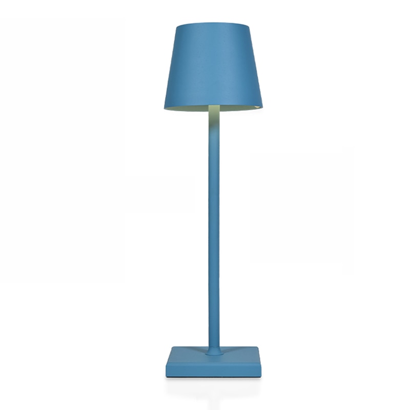 LUMINOUS Elegant Trådlös Uppladdningsbar Bordslampa