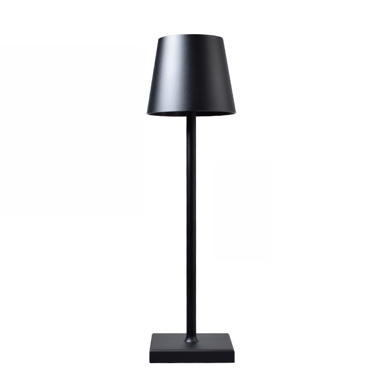 LUMINOUS Elegant Trådlös Uppladdningsbar Bordslampa