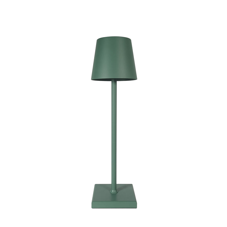 LUMINOUS Elegant Trådlös Uppladdningsbar Bordslampa