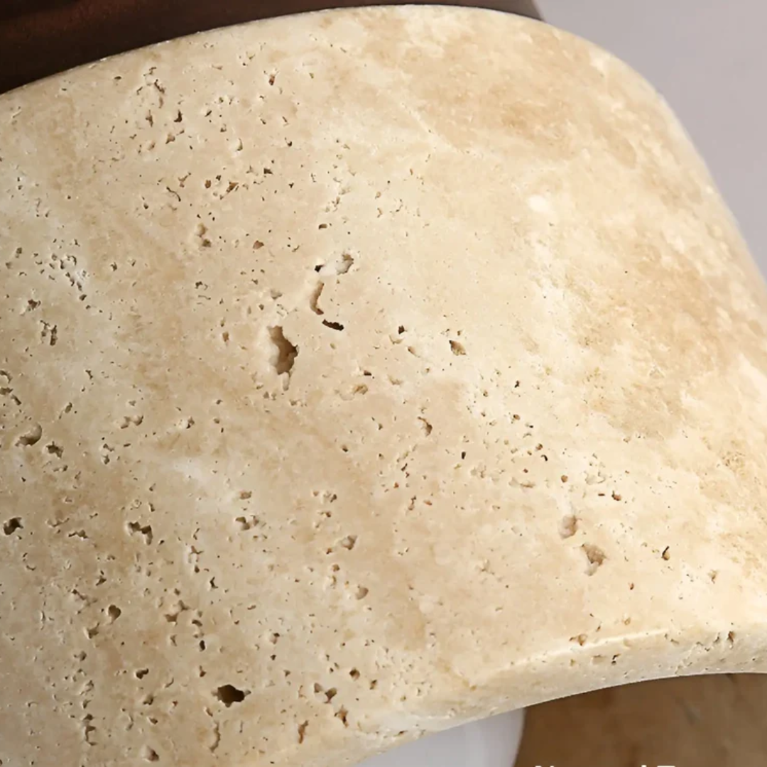 Elegant Japansk Taklampa – Lugnande LED-belysning