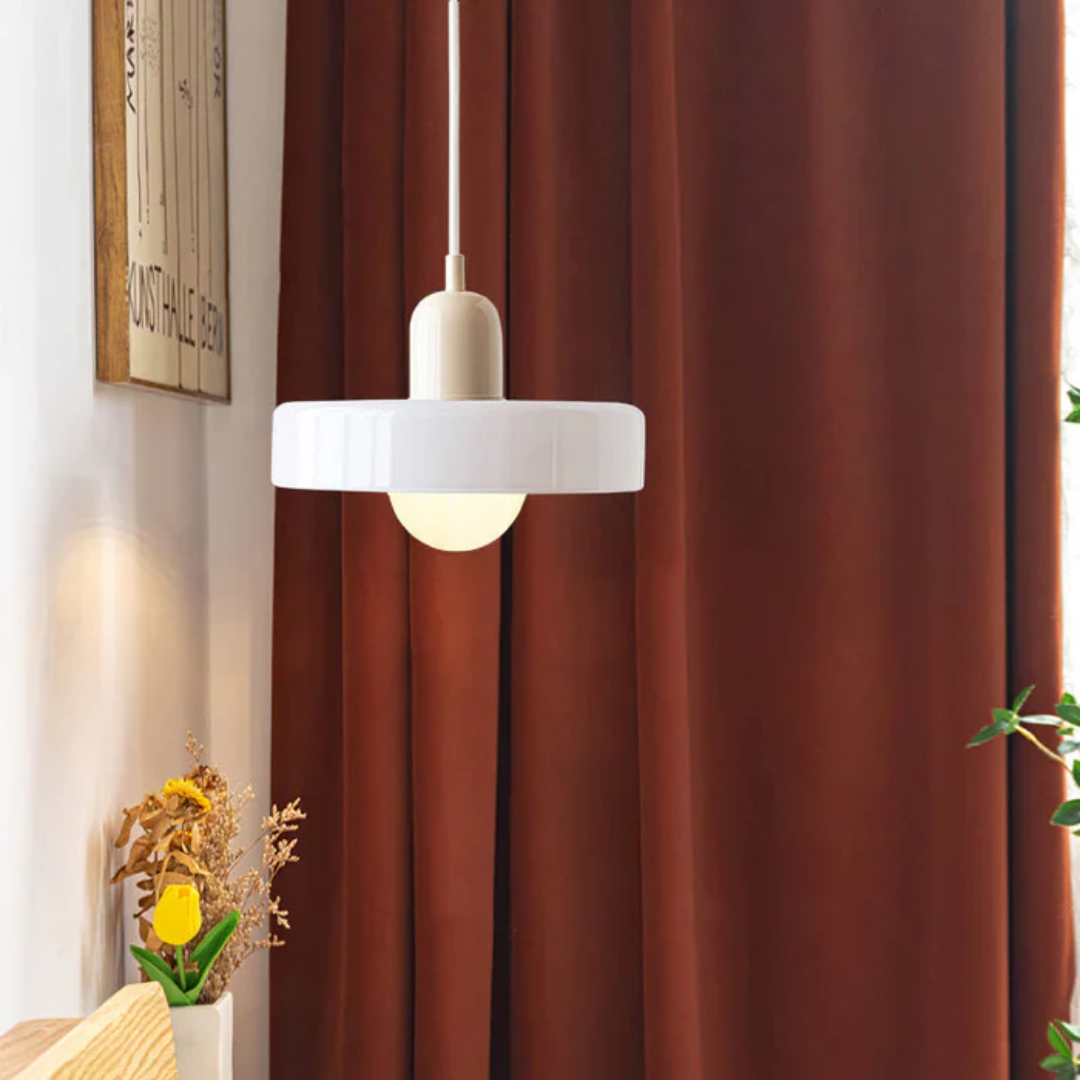 Elegant LED Pendellampa Luminous Globe – Modern Belysning