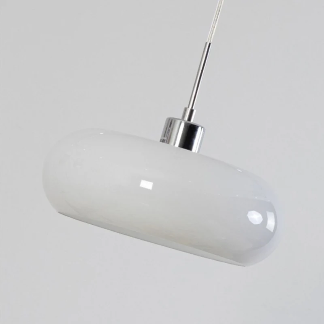 Modern LED Pendellampa Luminous Orb – Stilren & Justerbar