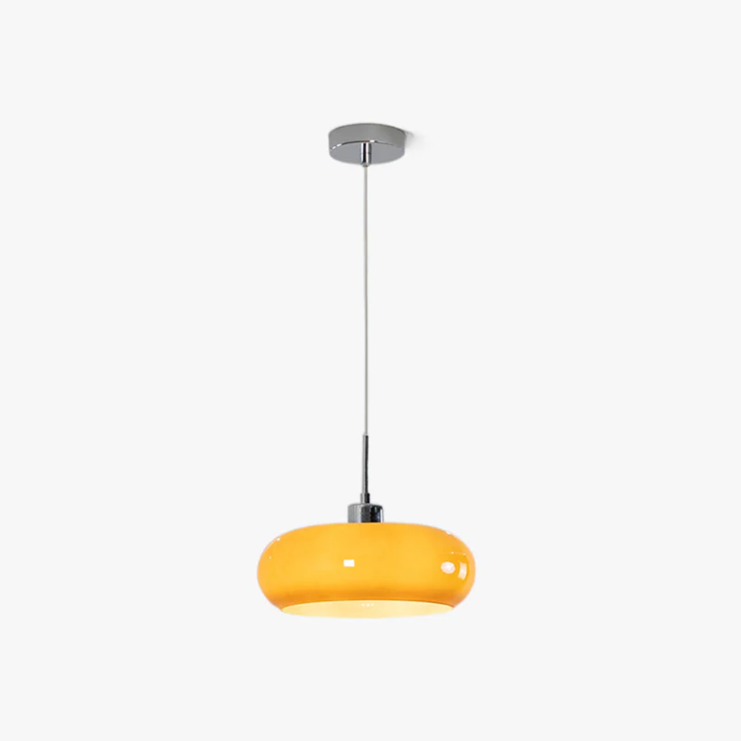Modern LED Pendellampa Luminous Orb – Stilren & Justerbar