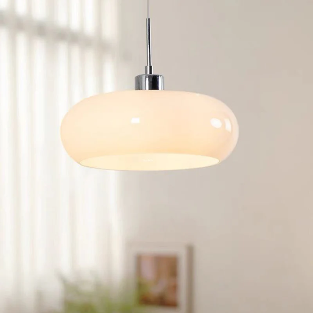 Modern LED Pendellampa Luminous Orb – Stilren & Justerbar