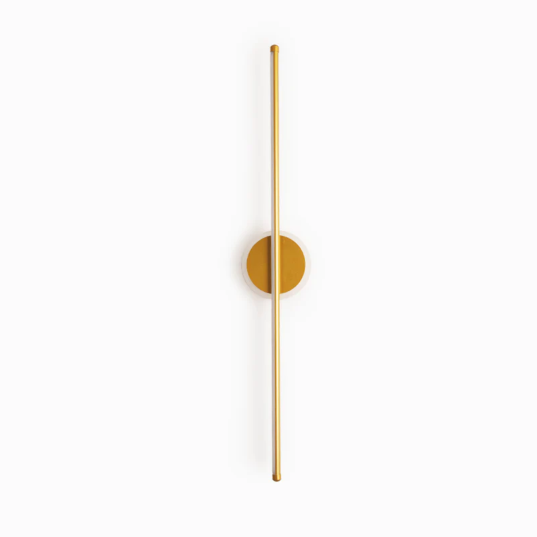 Modern LED Vägglampa – Elegant & Justerbar Belysning