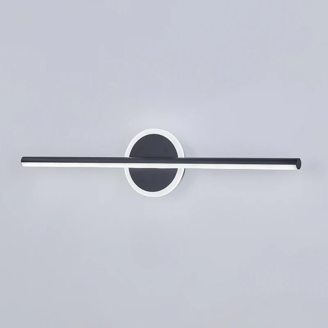 Modern LED Vägglampa – Elegant & Justerbar Belysning