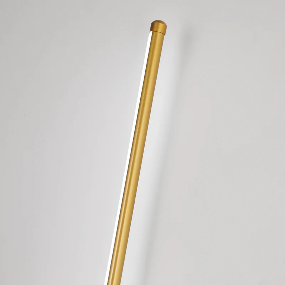 Modern LED Vägglampa – Elegant & Justerbar Belysning
