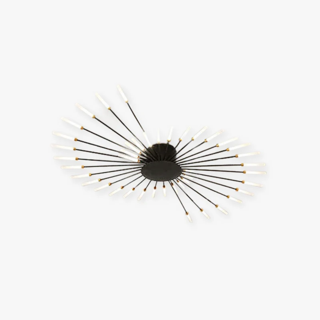 Modern LED Taklampa – Stilren & Energieffektiv