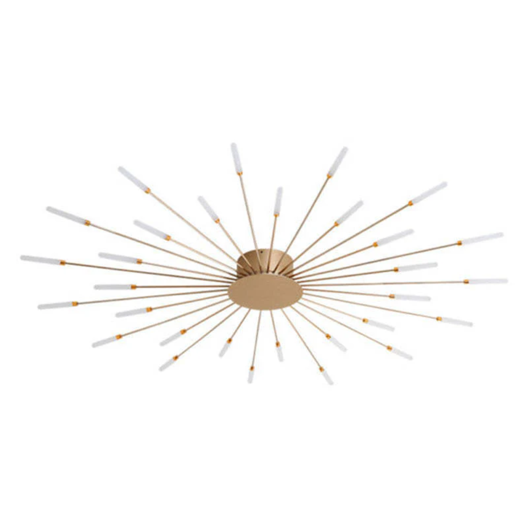 Modern LED Taklampa – Stilren & Energieffektiv