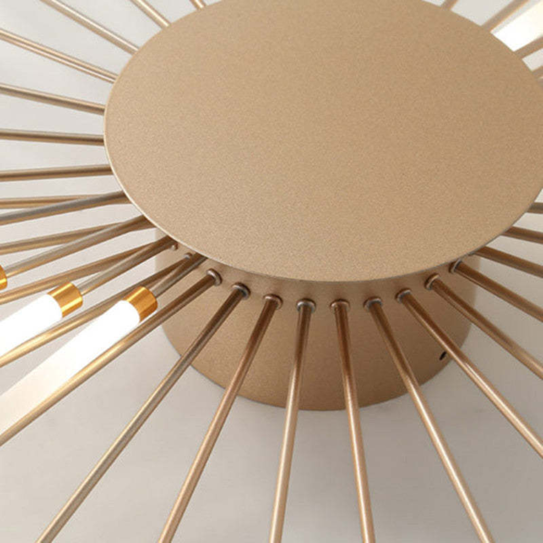 Modern LED Taklampa – Stilren & Energieffektiv