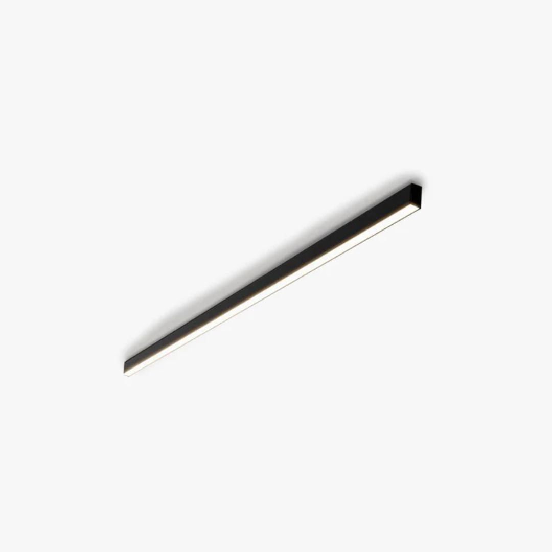 Industriell LED Taklampa – Stilren & Energisnål