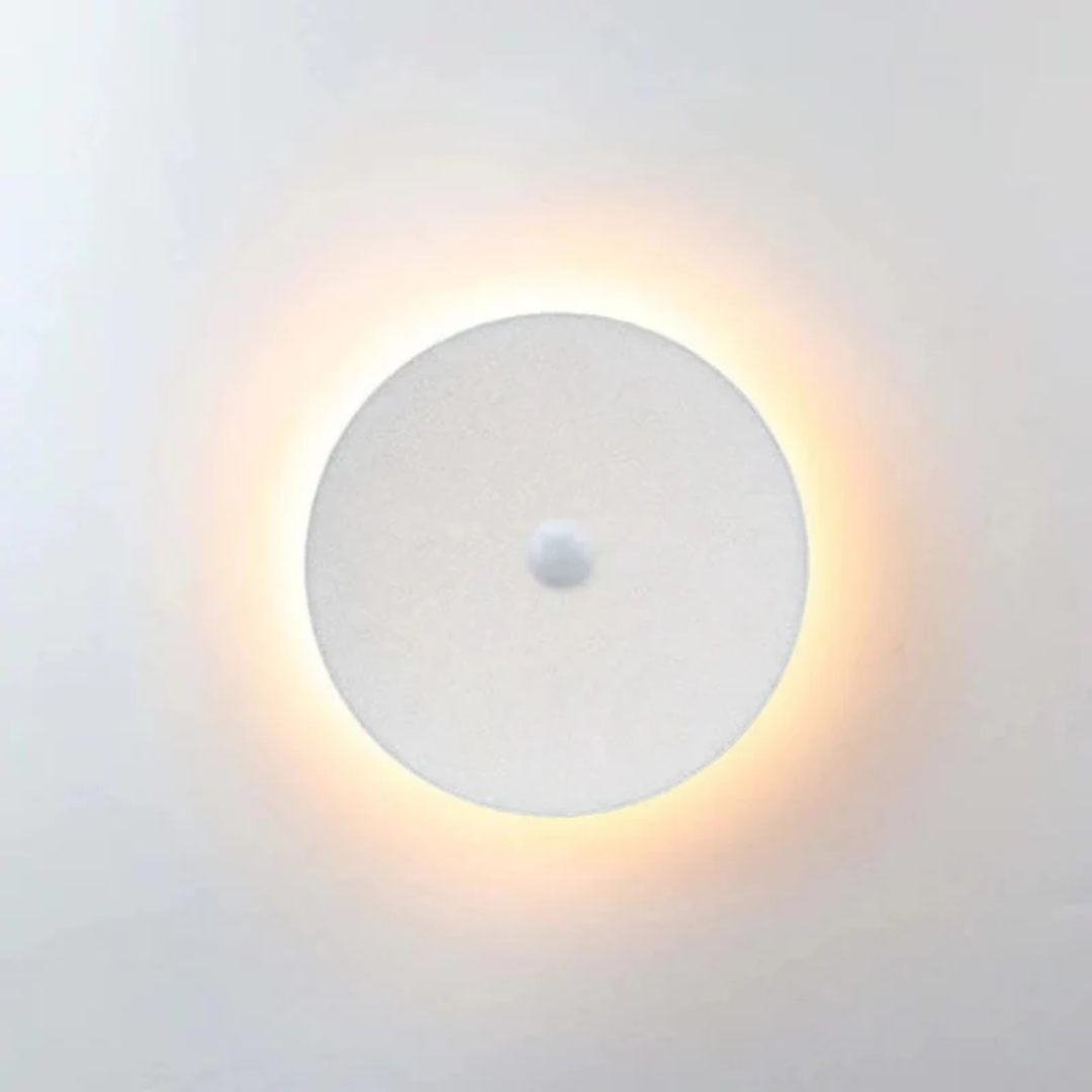 Modern Utomhus Vägglampa LED – Stilren & Väderbeständig